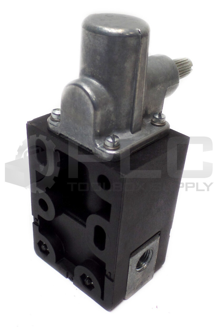 NEW ARO 401-A 400 SERIES CIRCUITRY VALVE