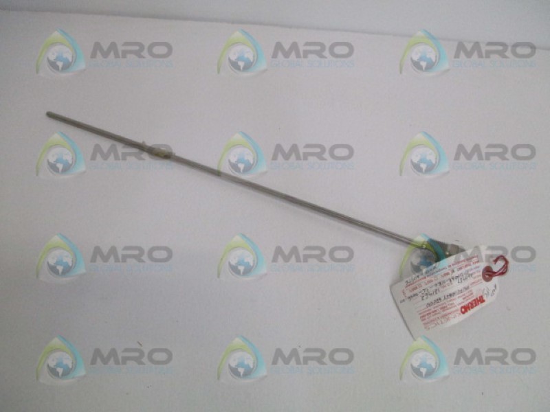 KINETICS R11-0100A3-018.0-15-0006-00 THERMOCOUPLE 260/CNSNP