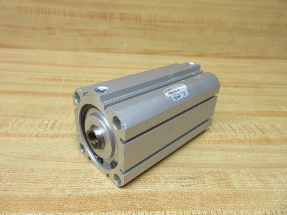 SMC NCDQ8B200-300-A93V Pneumatic Cylinder NCDQ8B200300A93V