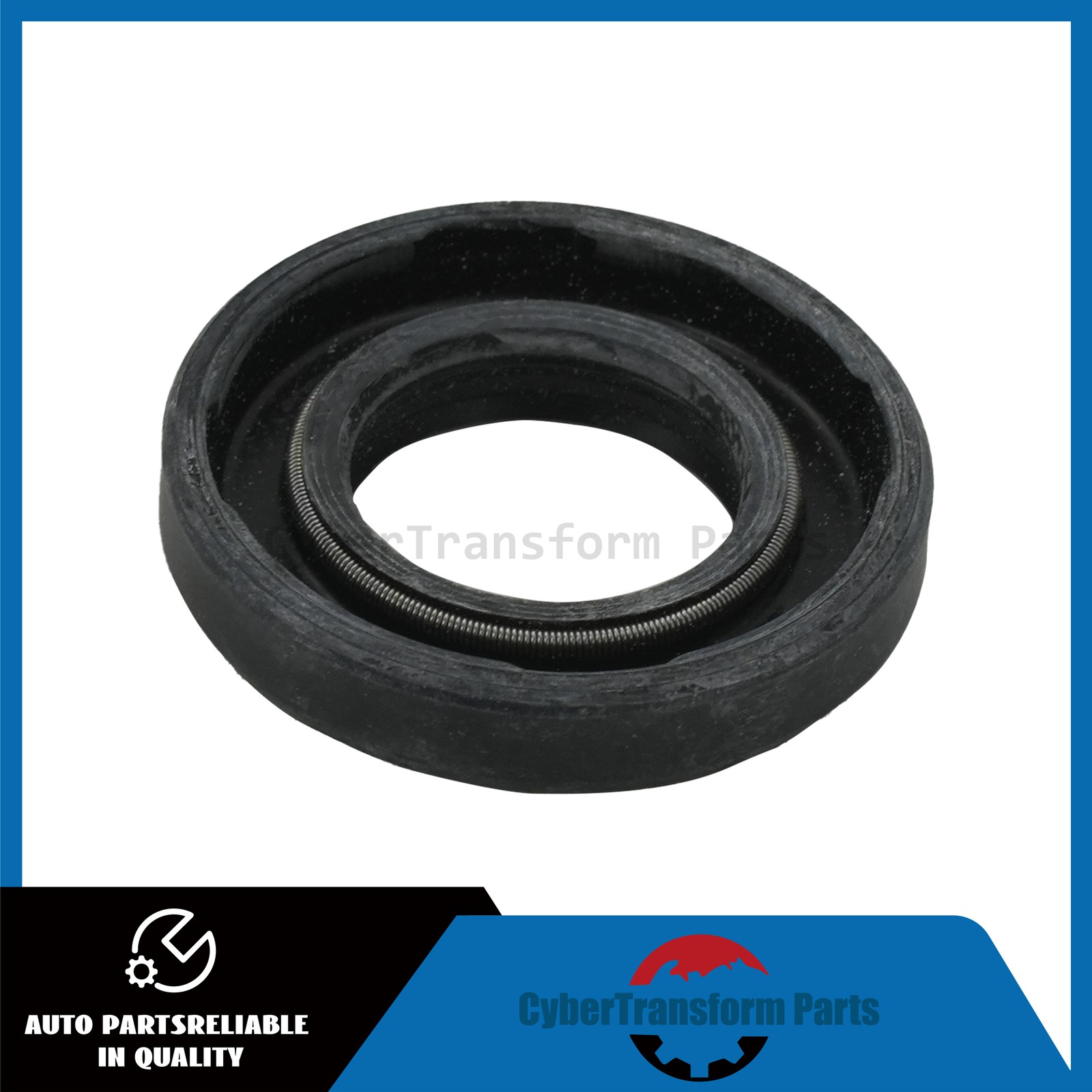 NEW Fits BP1503G High Pressure Skeleton Oil Seal 19.05×34.6×6.3mm