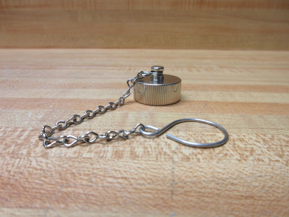 Turck CK-CC Closure Cap U0103-1