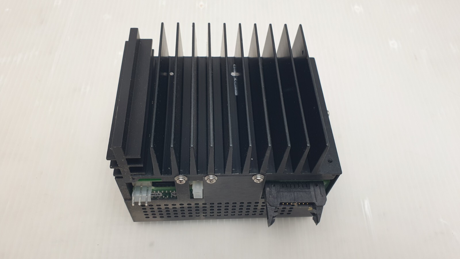 Sharplan Power Supply H.V. 103M IMP. AA2571200-B