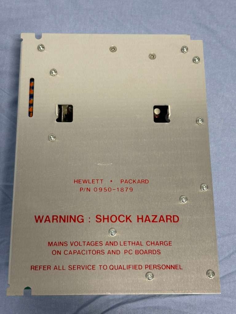 Hewlett Packard HP 0950-1879 Power Supply XL131-3604E,700040-01