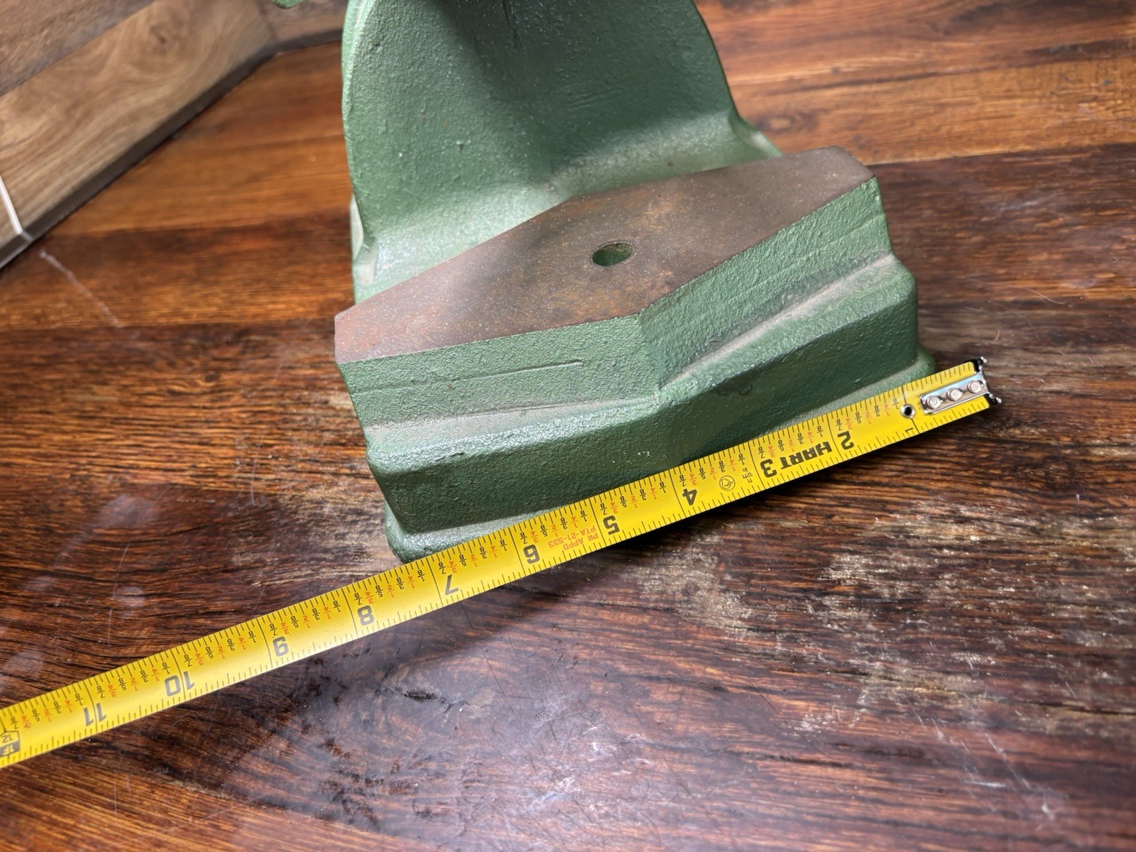 Rowley Company Button / Grommet Press with extras