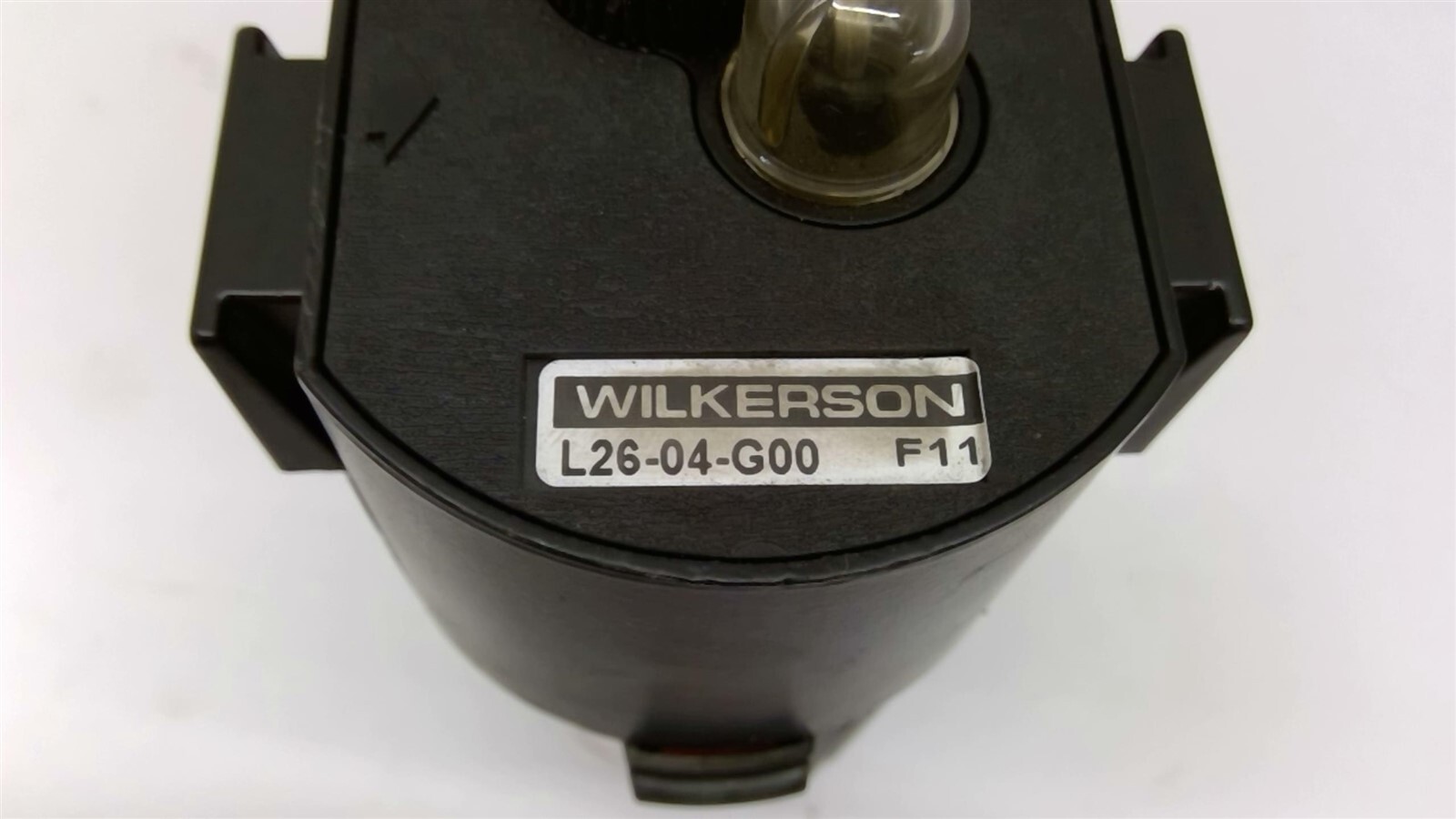 Wilkerson L2604G00 Lubicator 1/2″NPT Not in Box
