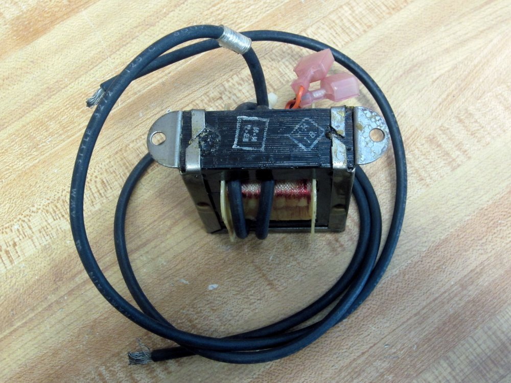 ABB/Reliance 64670-11S Transformer 6467011S