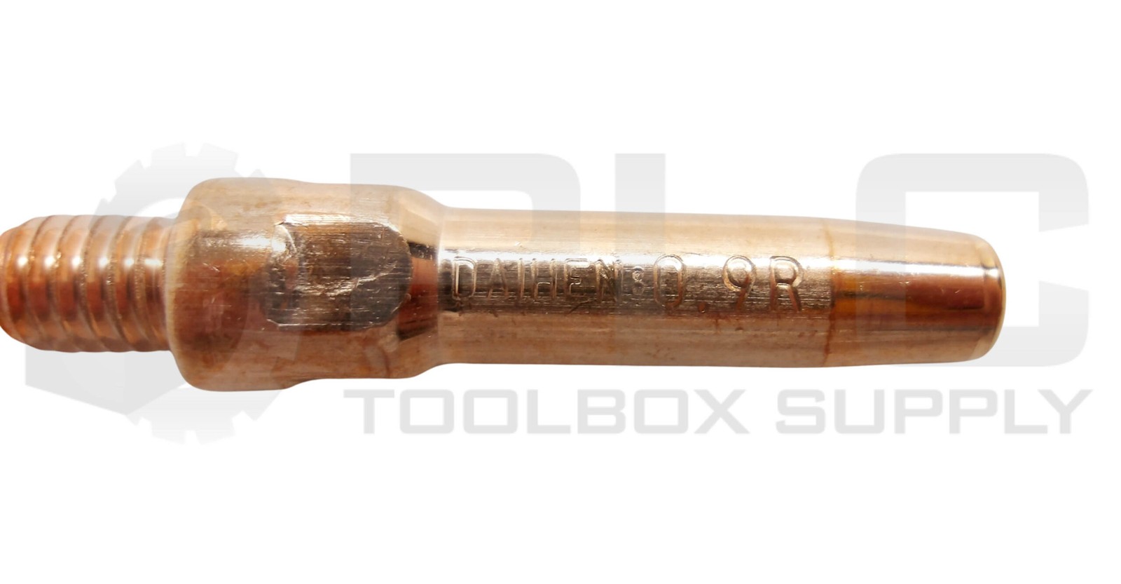 NEW BOX OF 10 DAIHEN L7250B02 CONTACT TIP