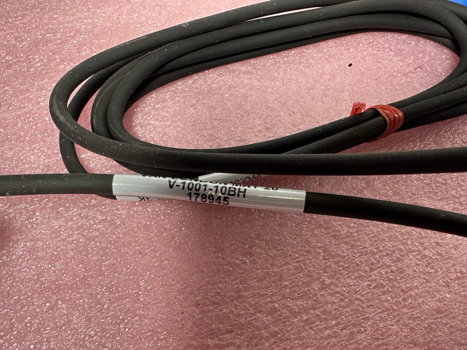 VAN LONDON V-1001-10BH SENSOR 178945