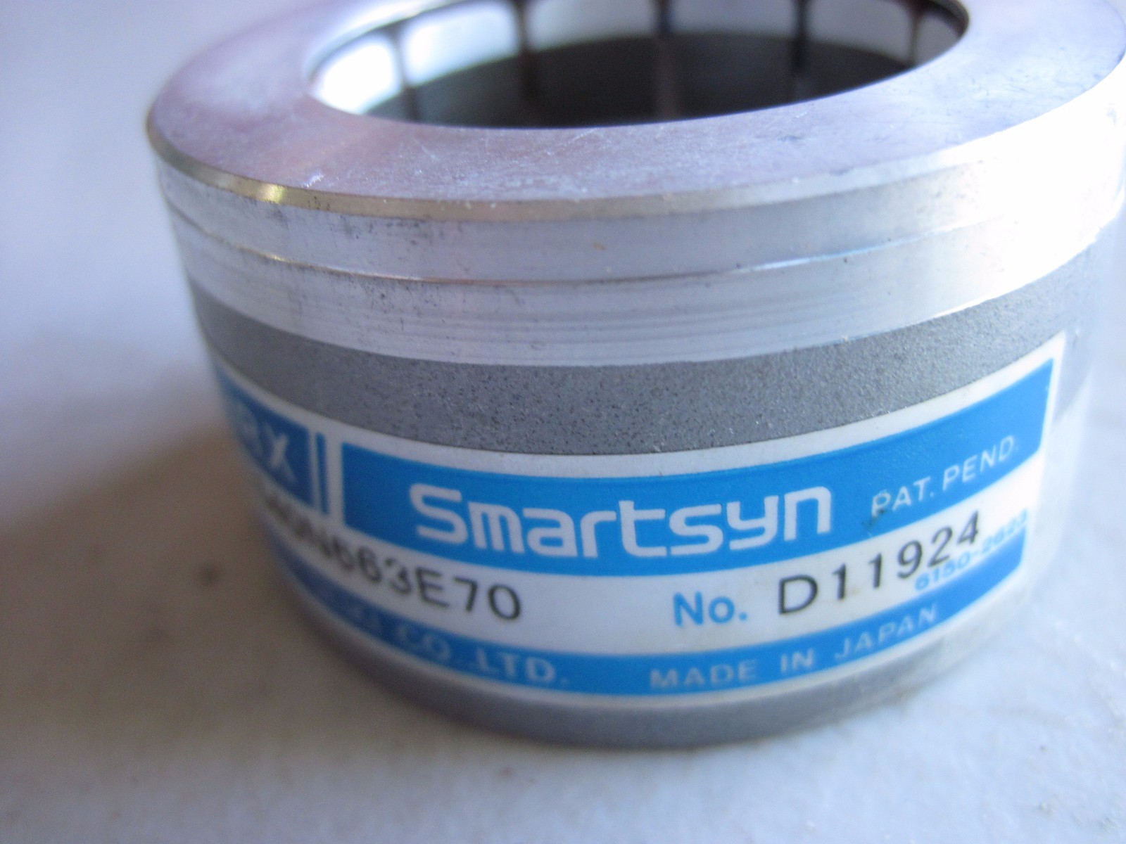 100% WARRANTY Tamagawa BRX Smartsyn Encoder TS2640N663E70 D11924