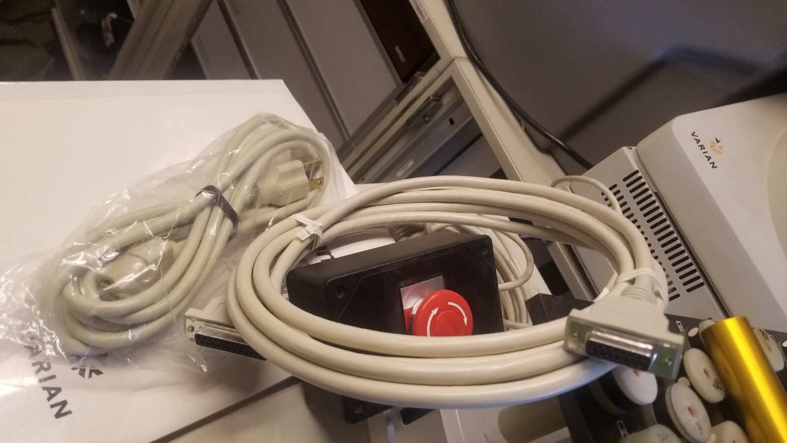 CALIPER LIFE SCIENCE VARIAN BRUKER SMS NMR AUTOSAMPLER 47614/12 47614 Guarenteed