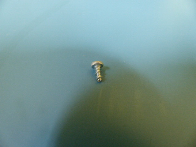 SPAENAUR 530-100 Qty of 1000 per Lot HARDWARE SCREW 4 1/4in PANHD SELF TAP 5301