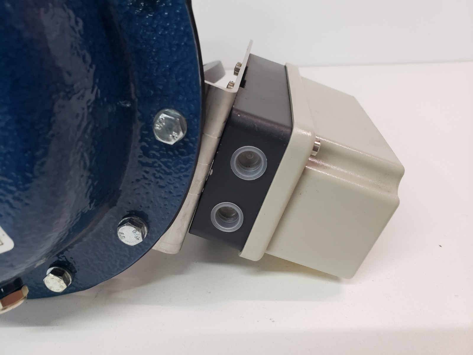 UNUSED – OMC Italy APA 39881-2017 Control Valve GS400-12 DN20PN16