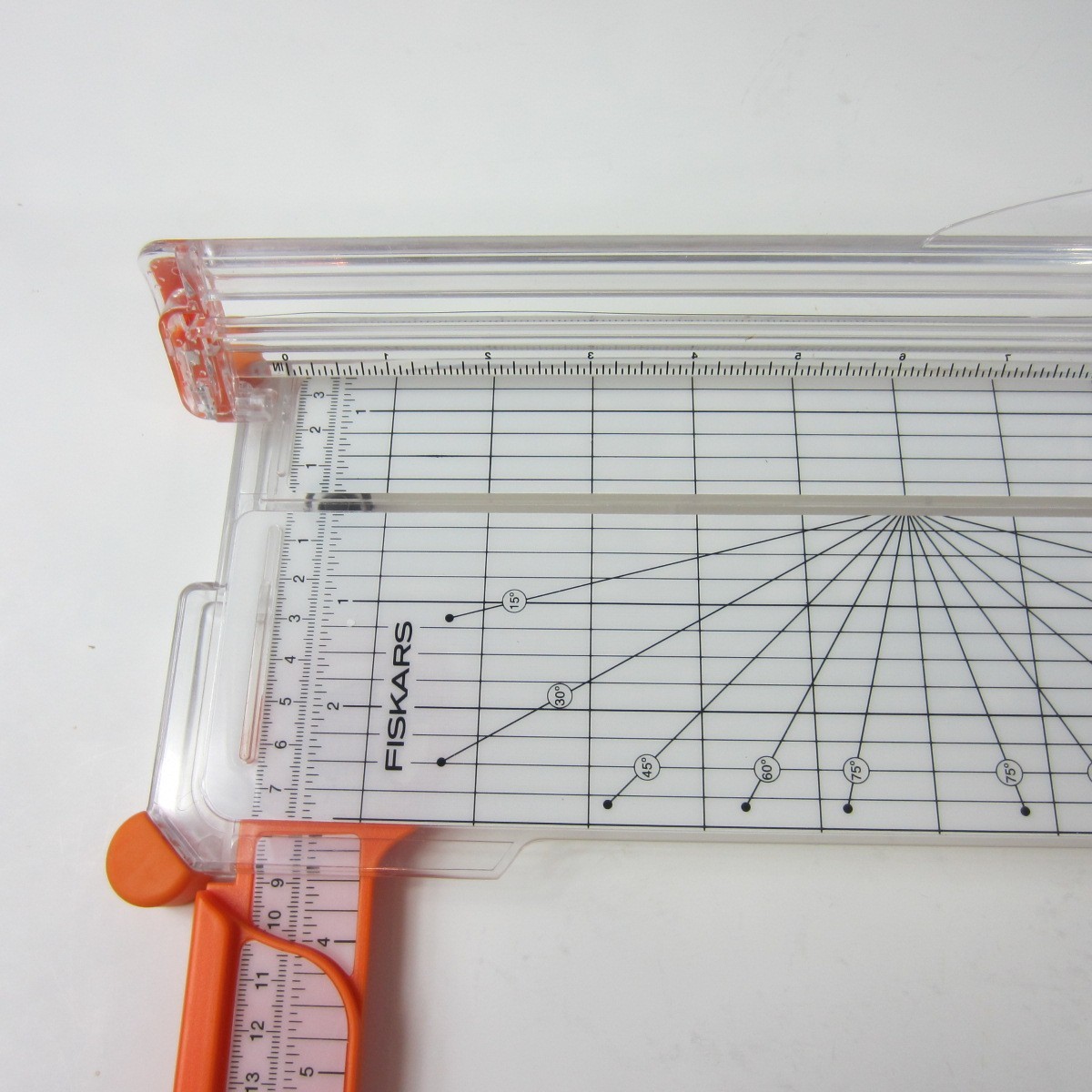 Fiskars Trimmer 12″ Paper Cutter