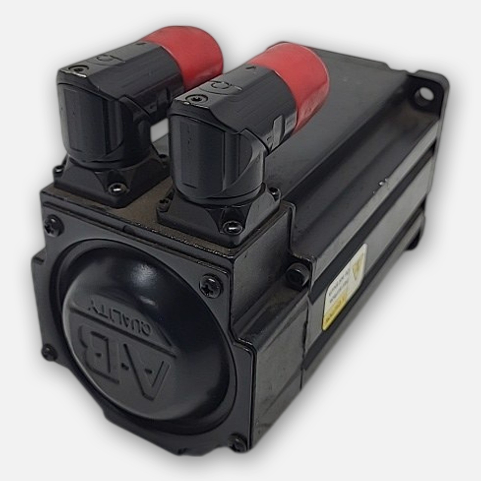 NEW ALLEN BRADLEY MPL-B330P-HJ72AA /A INVERTER ROTARY SERVO MOTOR 3PH