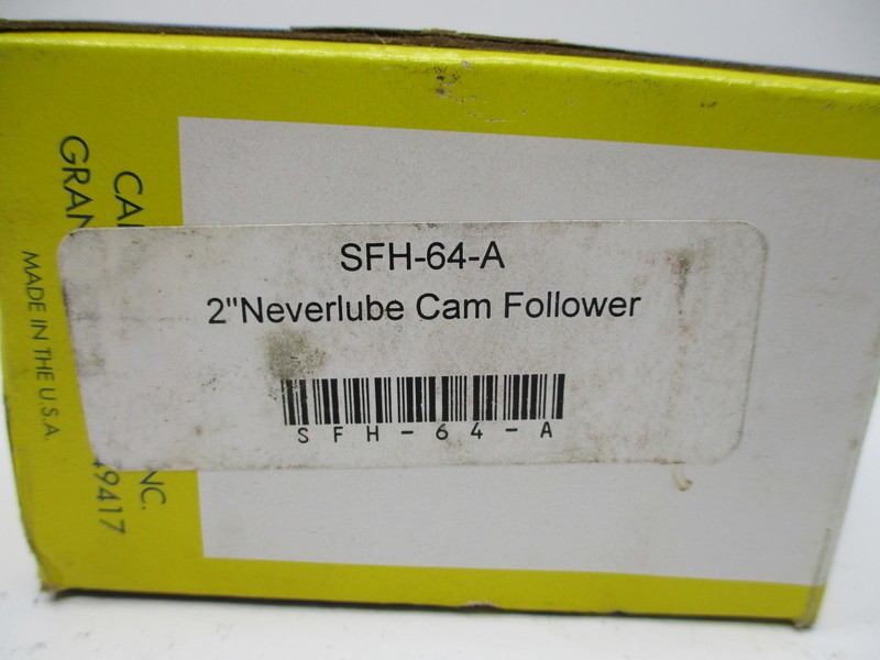 CARTER SFH-64-A NSMP