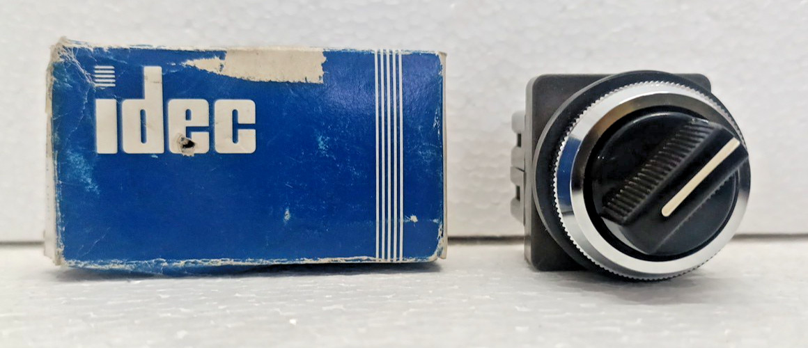 Idec ASN 311 Idec Izumi 41-10569 AC 125 V 5A AC 300 V 3A 175 20 W