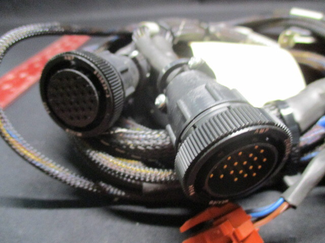 Applied Materials (AMAT) 0140-09970 HARNESS, ASSEMBLY INTERCONNECT, DXZ, P5000