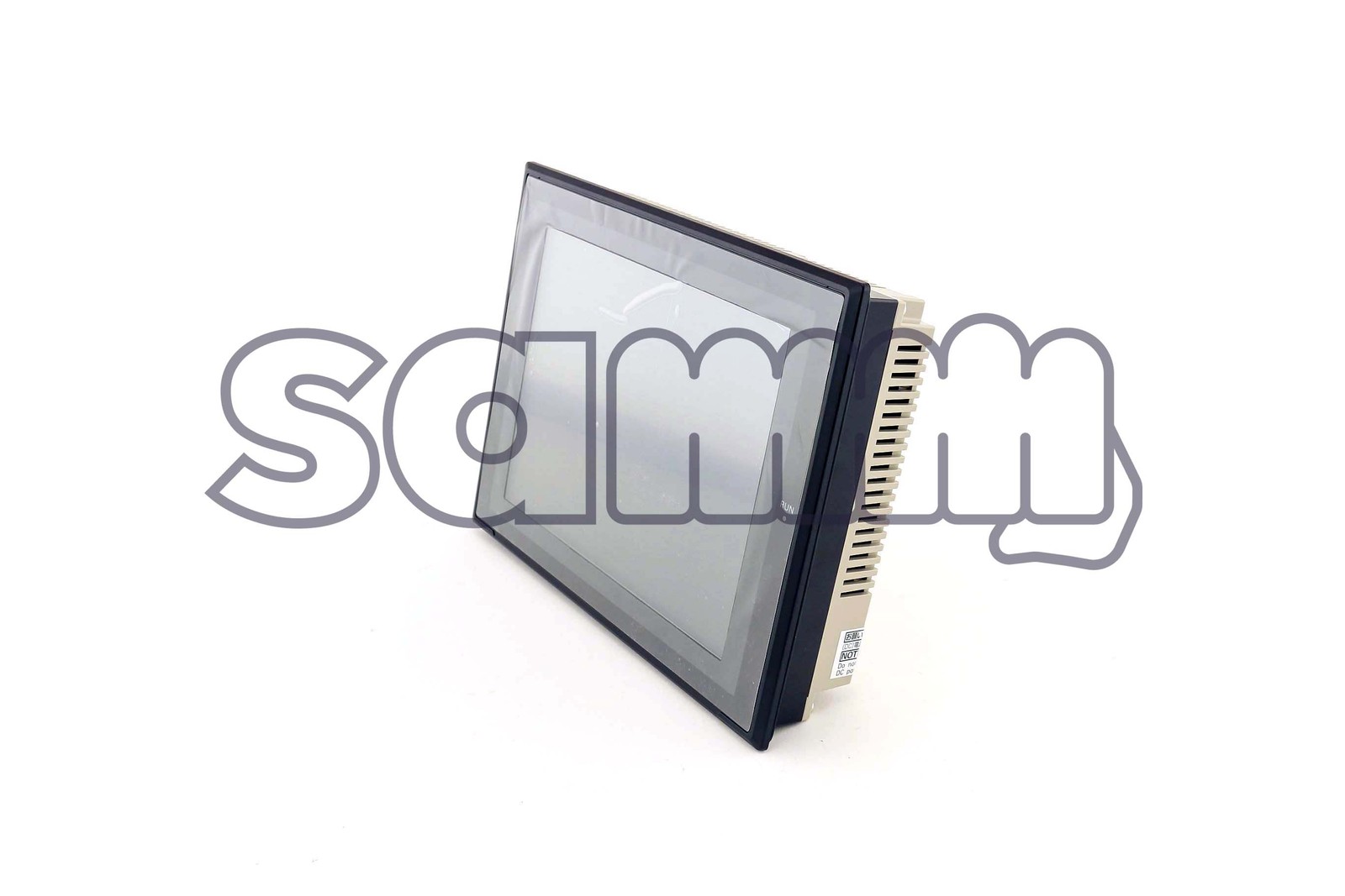 OMRON NS8-TV00B-V2 PROGRAMMABLE TERMINAL New