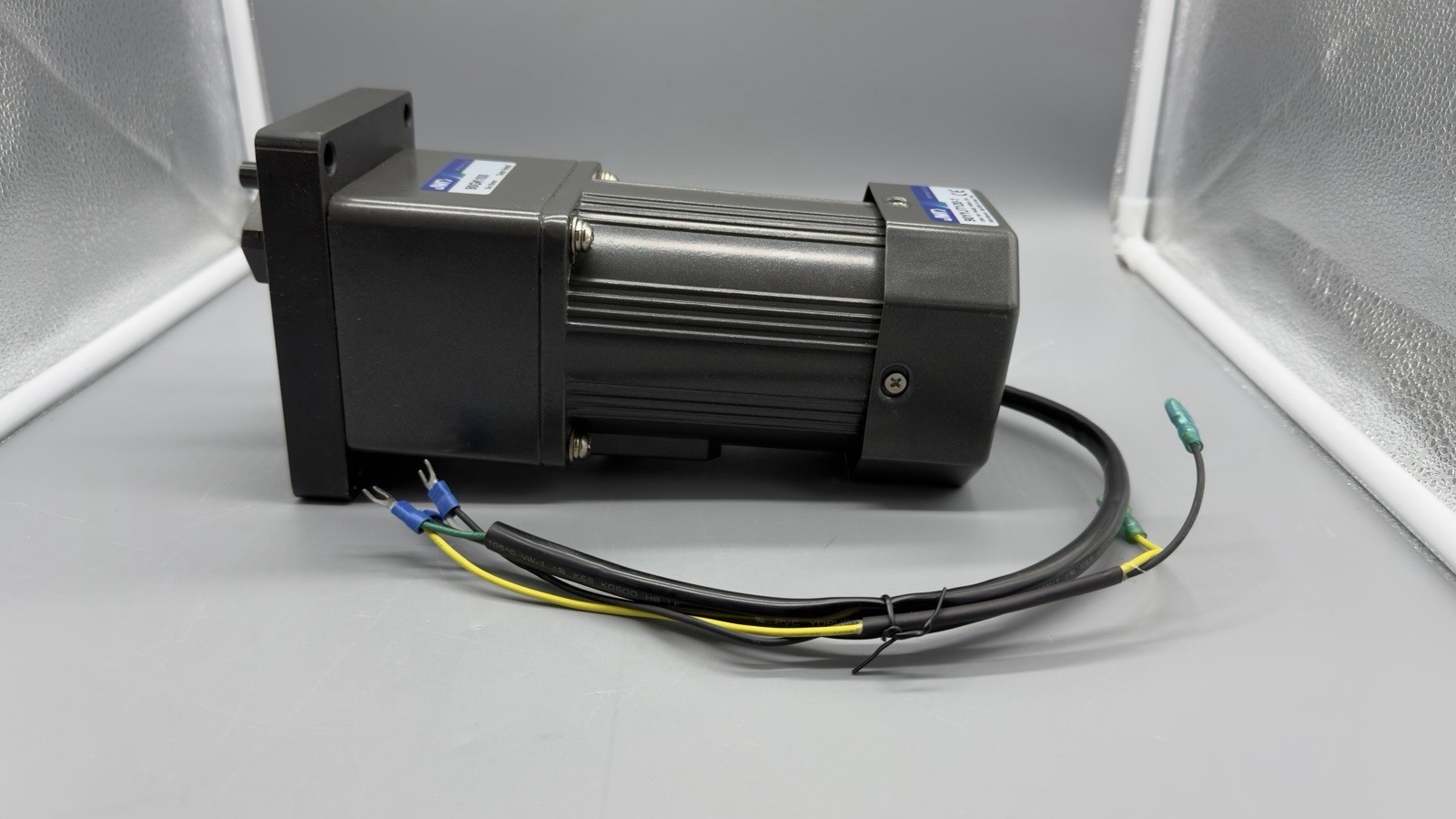 90YYJT120-1 Motor 90GK100 Gear 1:100