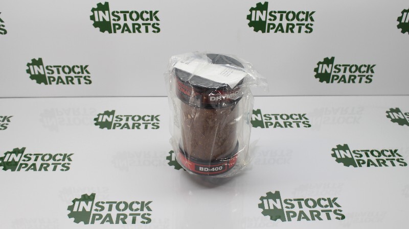 HYDAC BD 400 X 2 W 0.0 2074465 NSNB