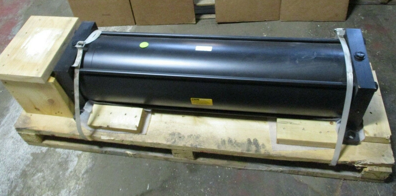 New Parker 10.00 CC2ANU18AC 36.00 10″ Bore 36″ Stroke Series 2AN A4320DH