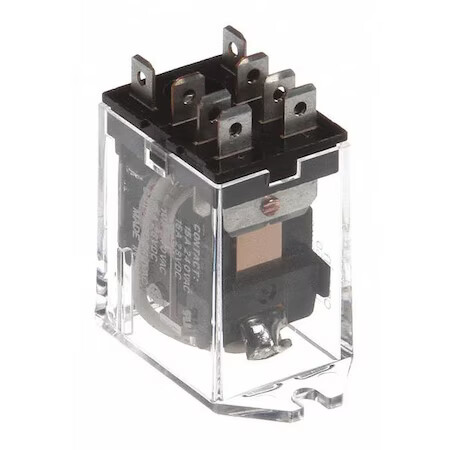 HOSHIZAKI 418271-05 Relay 220 to 240V 60 Hz