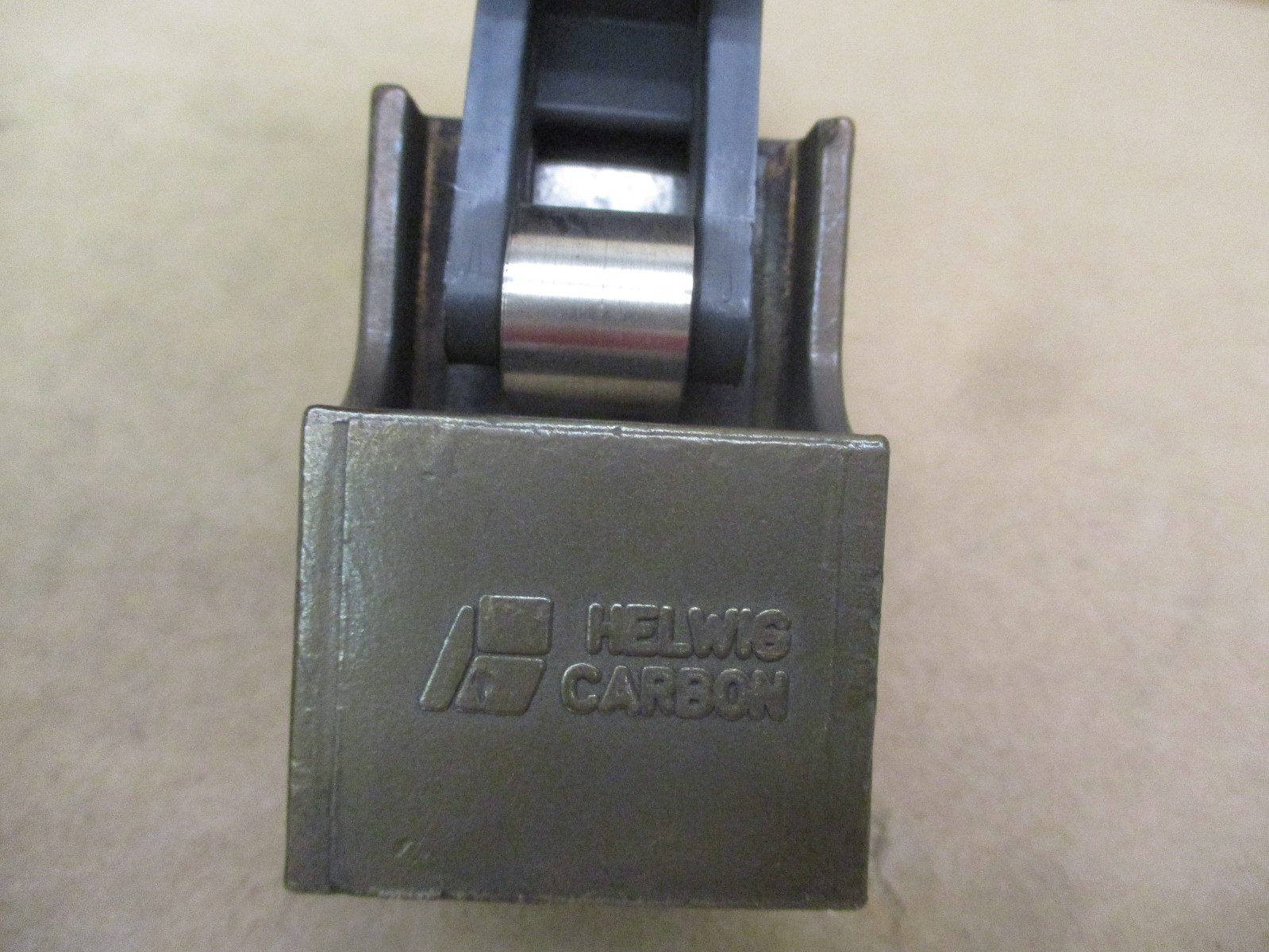Lot of 24 Pcs Helwig 10.127522.1.130 Carbon Brush Holders 52745PRX
