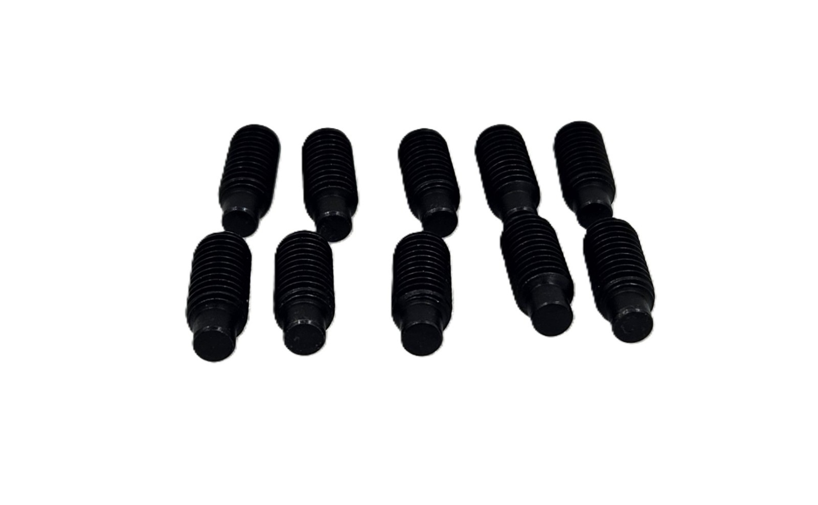 MAZAK A15A08X0200 SET-BOLT 8X20, FULL-DOG [FAST SHIPPING]