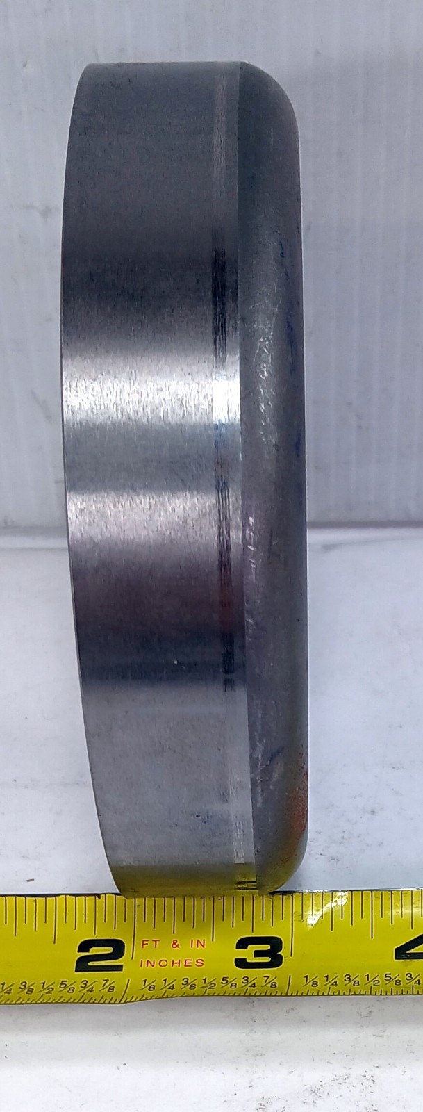 1 NEW UNBRANDED 1-1/2″ X 4-3/4″ X 1″ MAST GUIDE BEARING NNB ***MAKE OFFER***