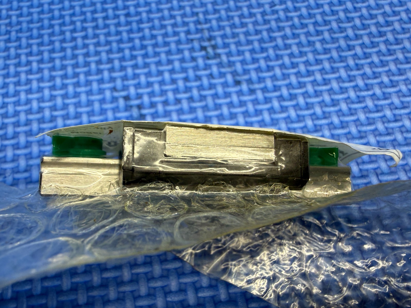 THK SRS12MUUC1+65LM SRS-Series Miniature Motion Linear Guide Assembly