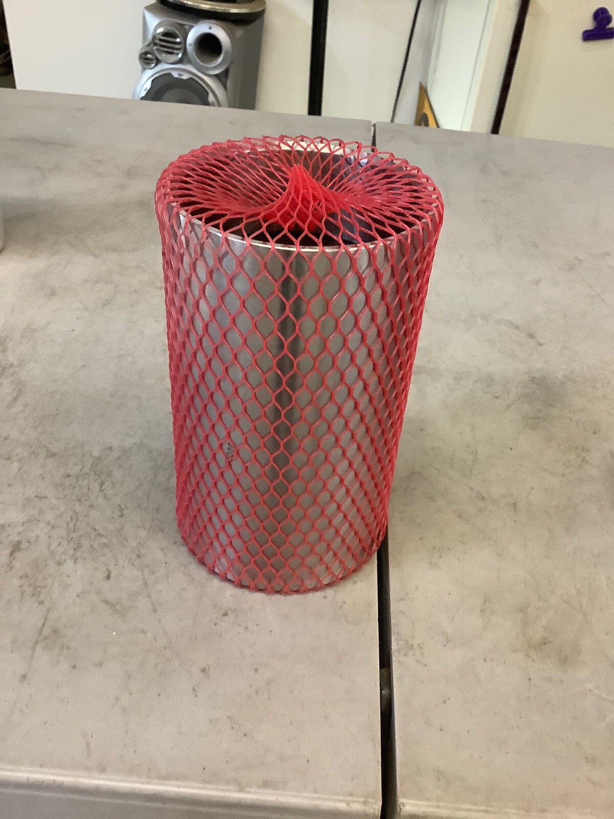 Induct Direct Shaft Sleeve R-1226-8