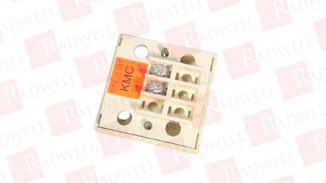 KMC CONTROLS STE-5011-10 / STE501110 (NEW NO BOX)
