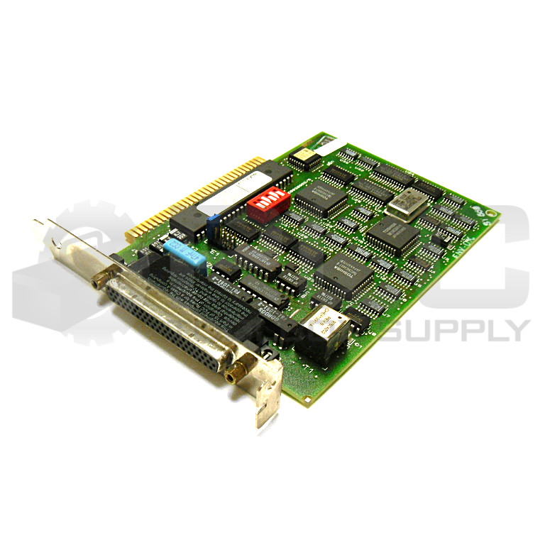 ALLEN BRADLEY 1784-KT/B COMMUNICATION MODULE