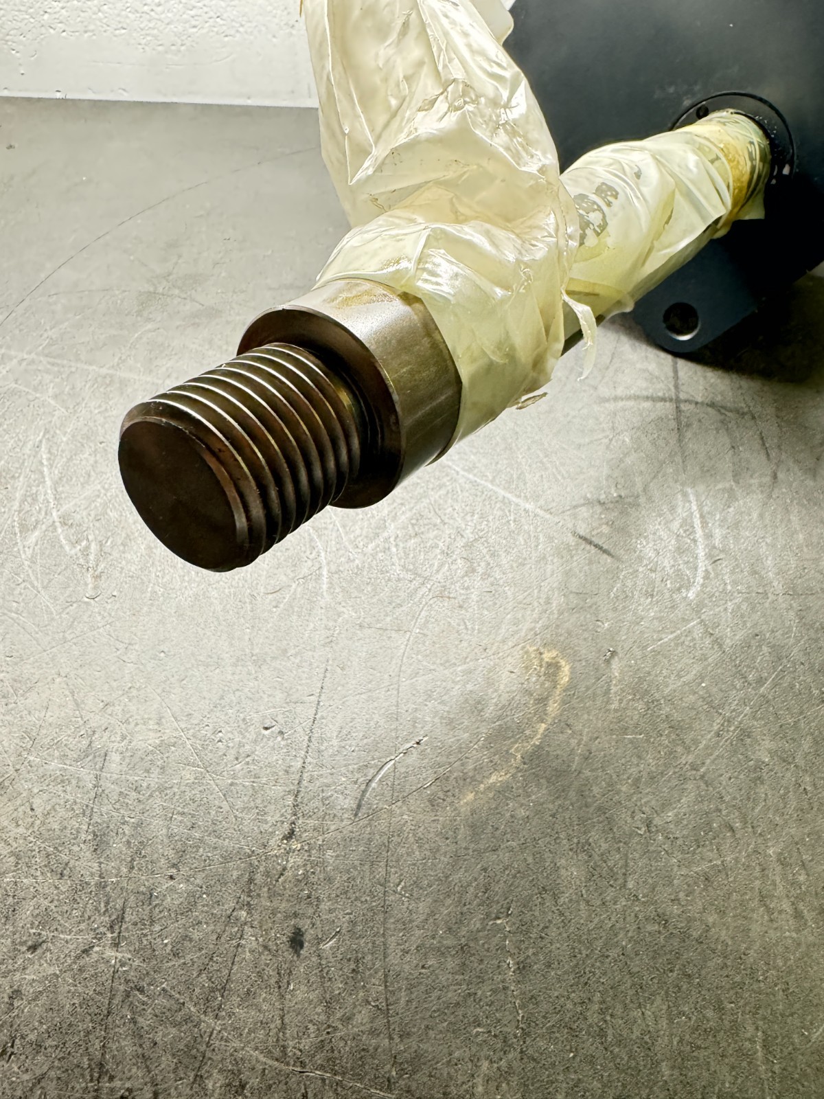 Joyce Dayton 08640652 Screw Jack