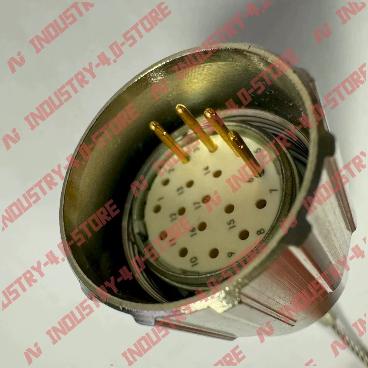 ABB 3HAC021914-001 Hot Swap Shielded Connector#1pcs new in box