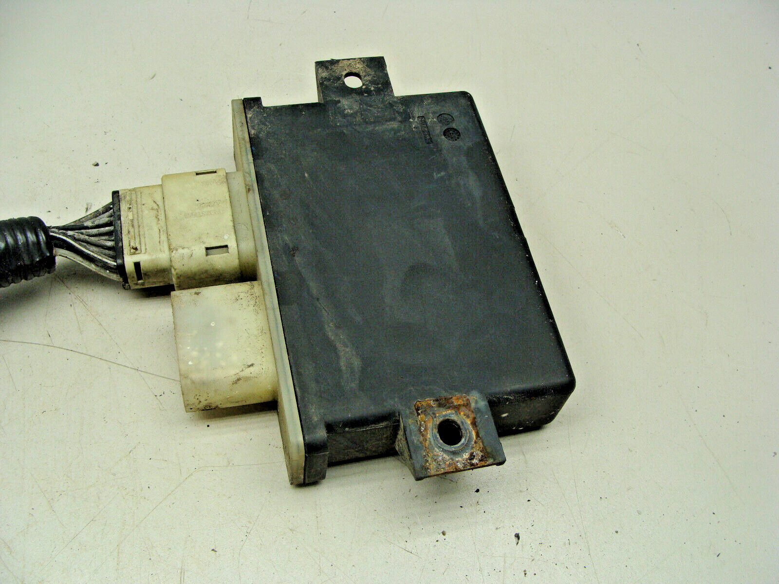 DODGE RAM EXHAUST FLUID MODULE 68085913AE