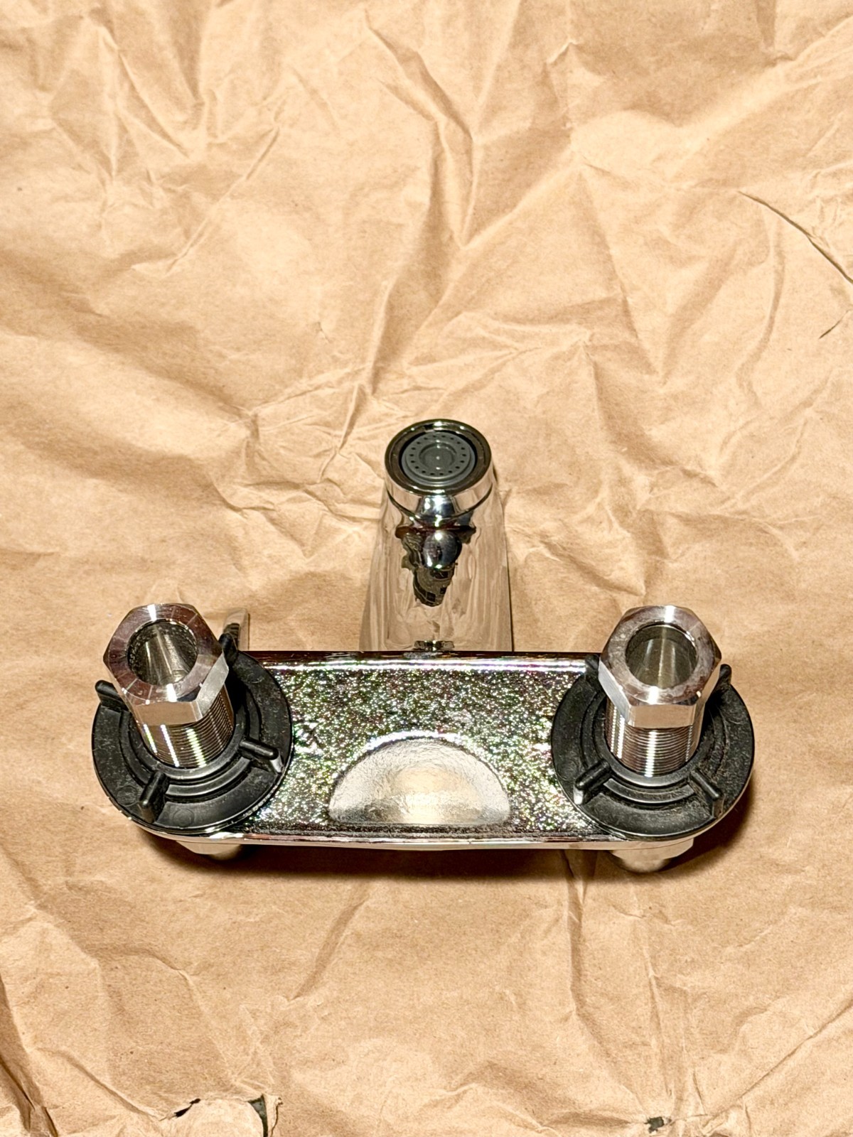 American Standard – Low Arc – Chrome – 0.5gpm – 5500145.002