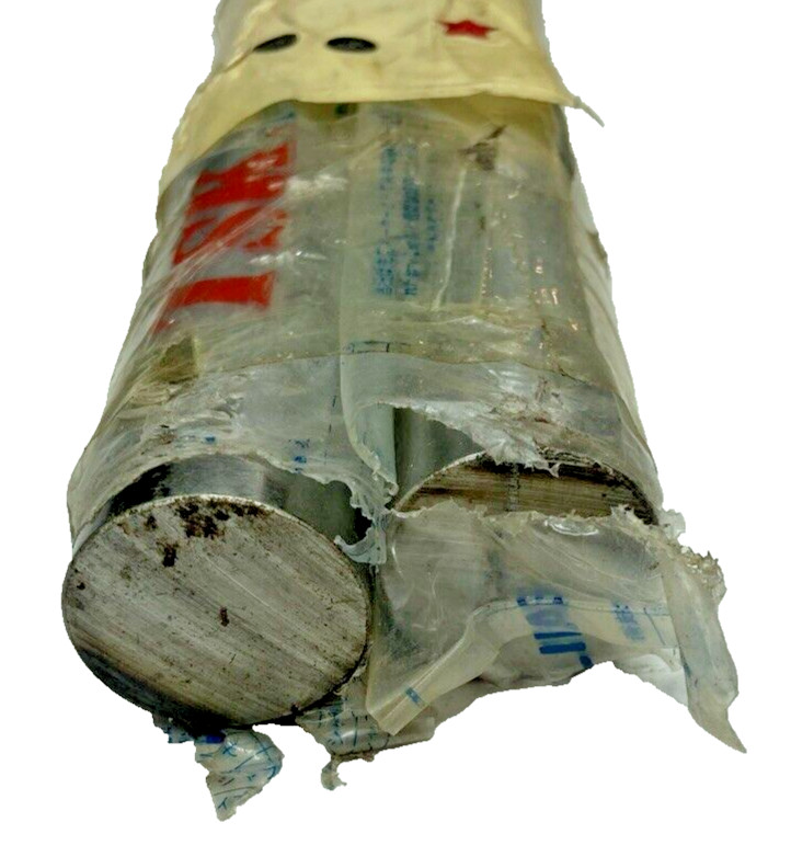 TSK SF30G6510l Precision Solid Linear Shaft LM Shaft TSF30G6510L 30mmx510mm qty2