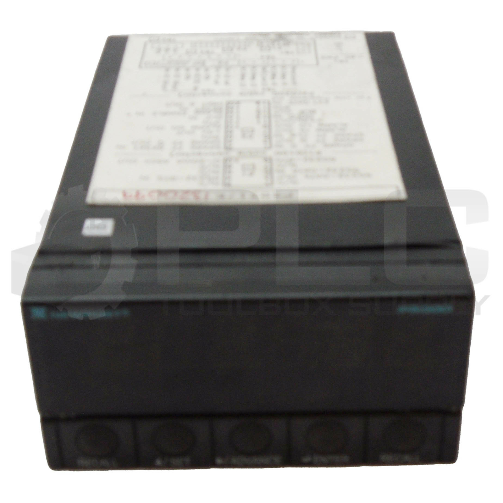 NEWPORT ELECTRONICS P5031/E METER COUNTER TIMER P5000