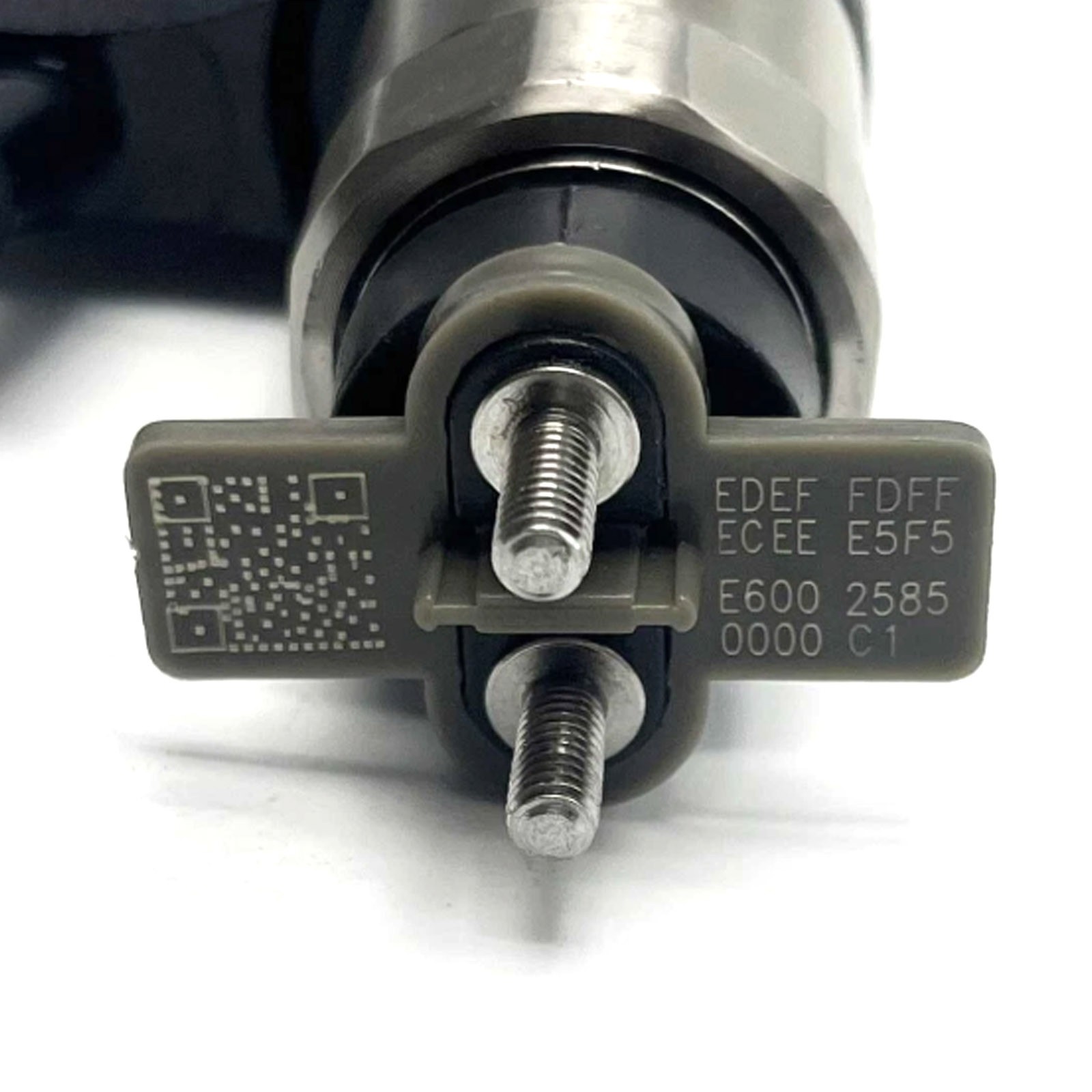 4X Injector Nozzle for 8-97329703-6 Isuzu NPR NPR-HD NQR NRR 4HK1 5.2L 2005-2007