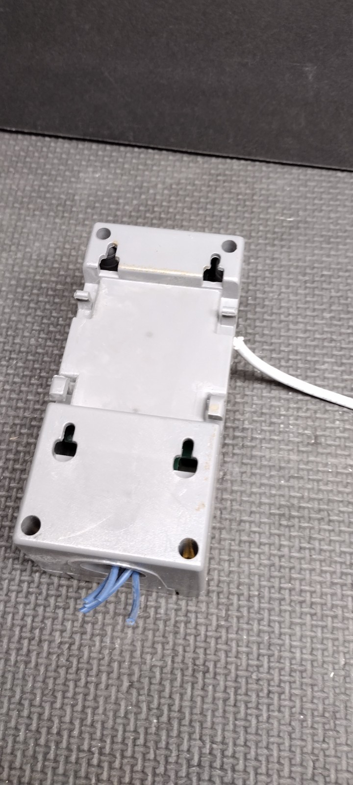Penn A421ABC-02 Electronic Temp Controller A421 Series Johnson Controls