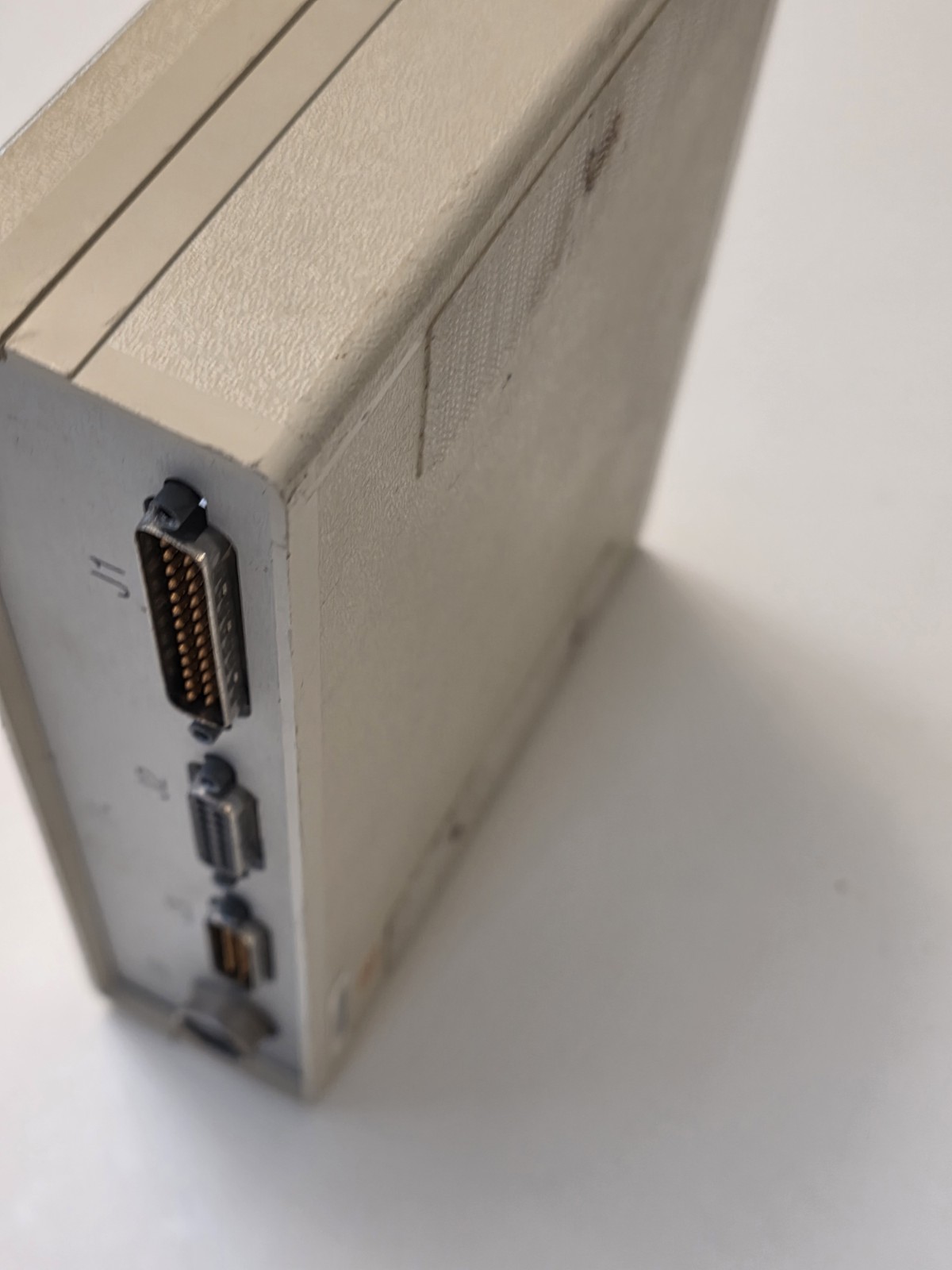 GE Medical Systems Interface Box 46-328515P1