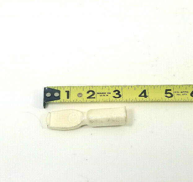Anderson Power Products SB350 Series, Multipole Connector 2/0 GA, 350A 2 Pack