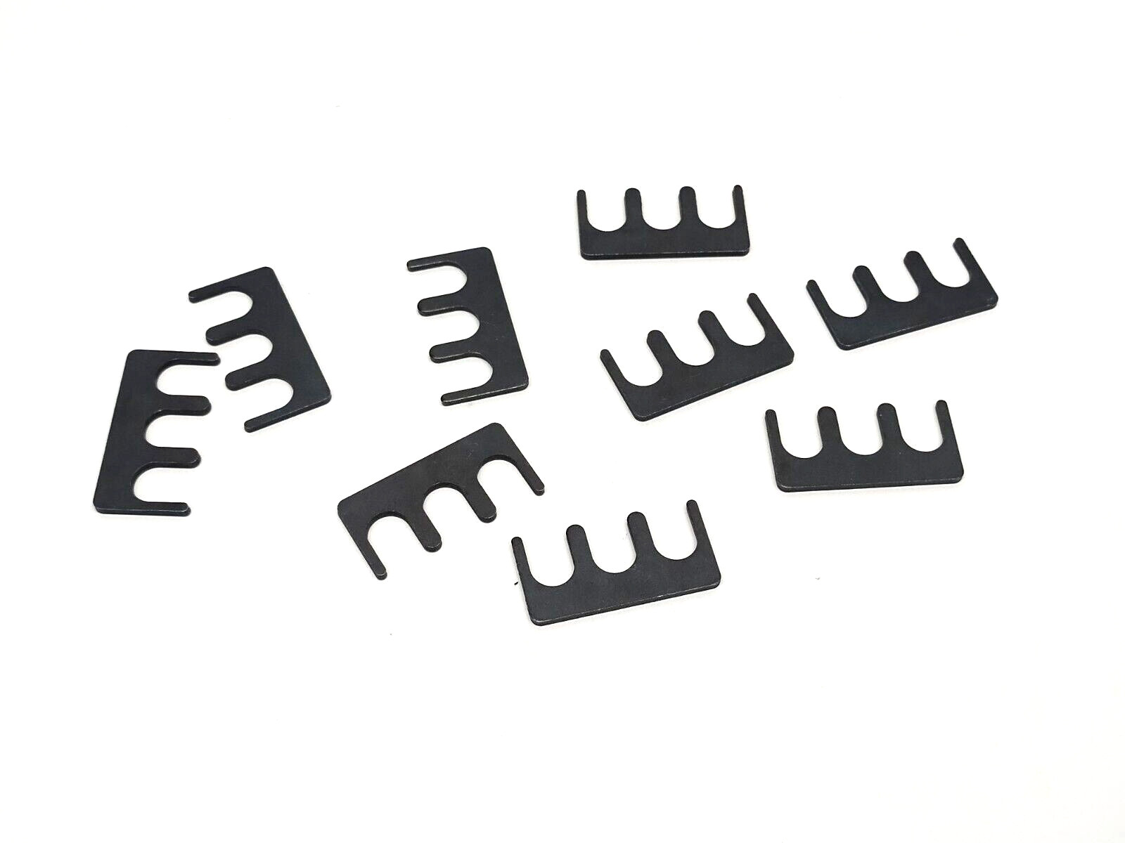 Douglas Stamping Company DSCH026-M605 Freer NAAMS Shims Set 6mm 9-PACK