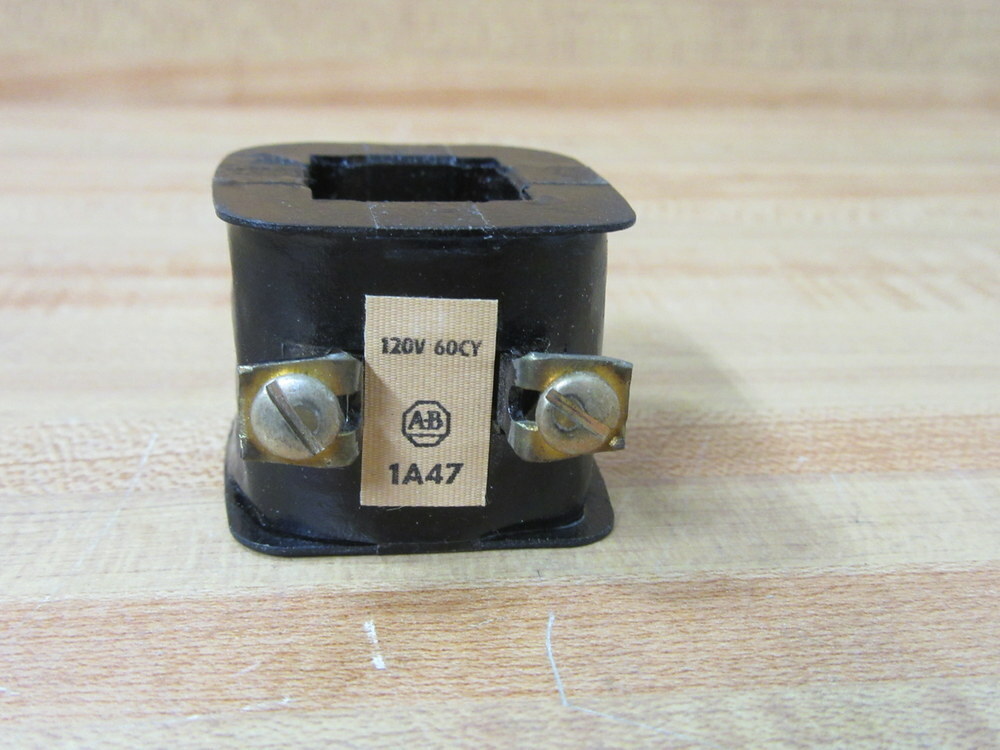 Allen Bradley 1A47 Coil (Pack of 2)