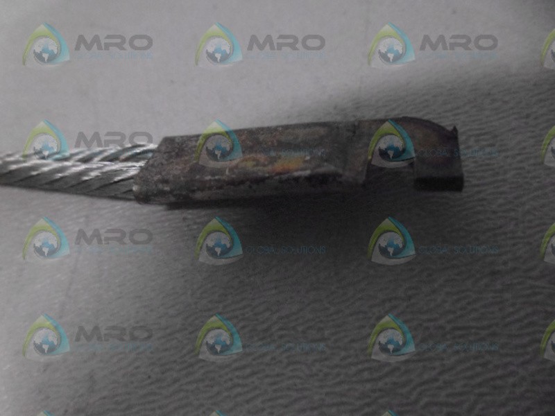 NATIONAL E01487 MOTOR BRUSH NSNP