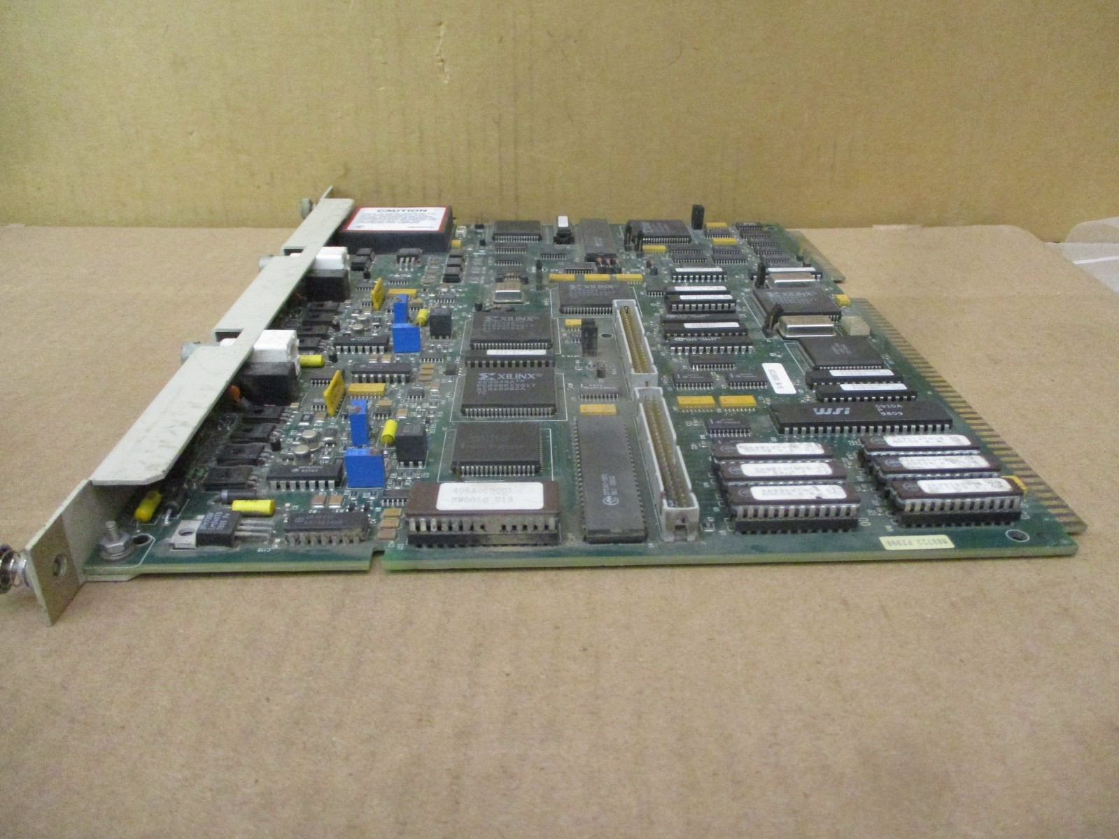 Westinghouse 7381A93G05 SUB AI 3A99166G05 SUB E 11MHC3 52945HI