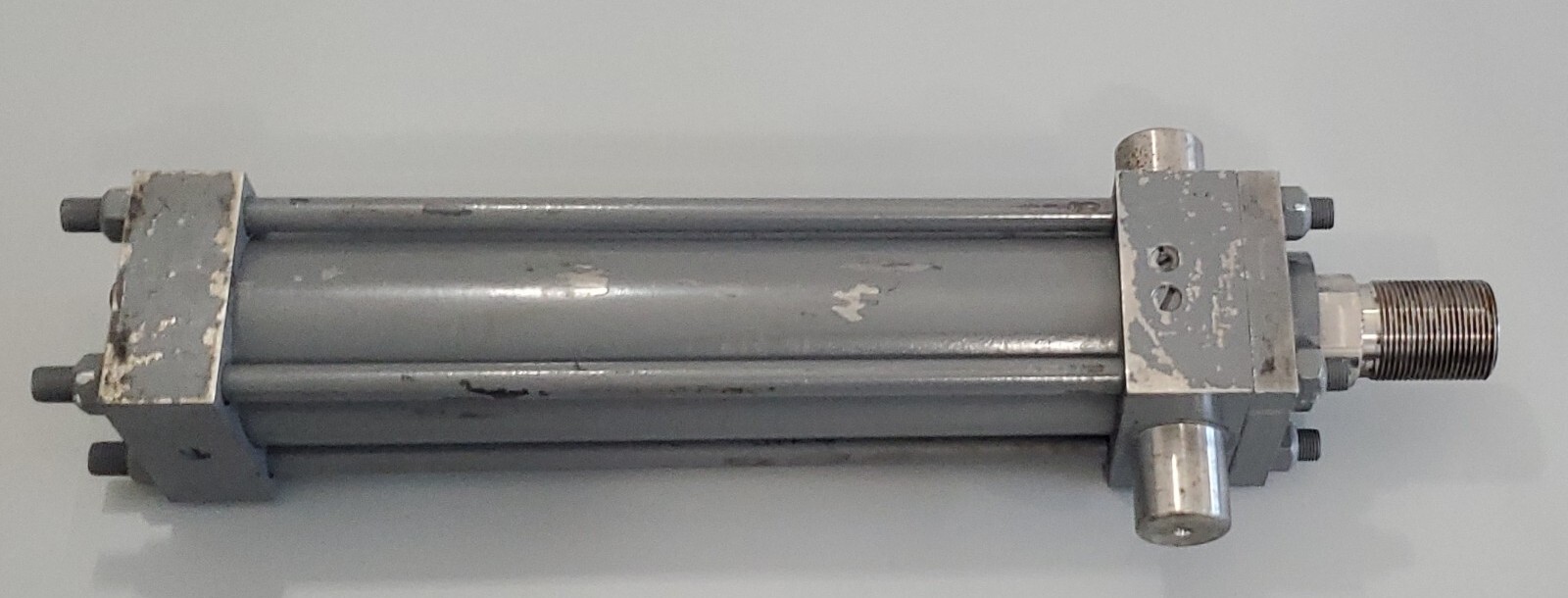 *NEW* GHN Nopak 306X10.5FR3AACGV Hydraulic Cylinder 2.5×10.50 FR + Warranty!