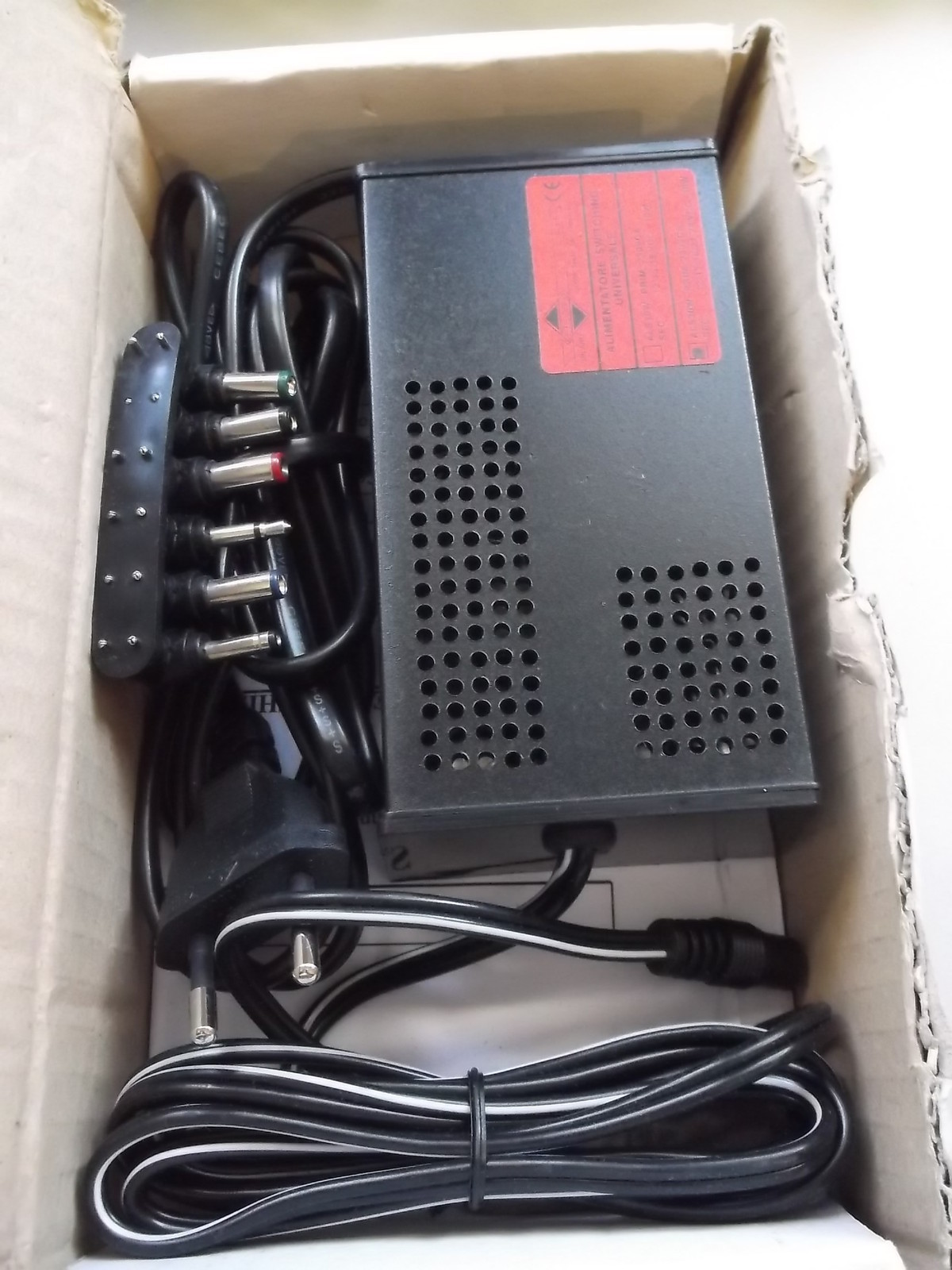 NEW Alimentatore, Part Number: ALS30W *FREE SHIPPING*