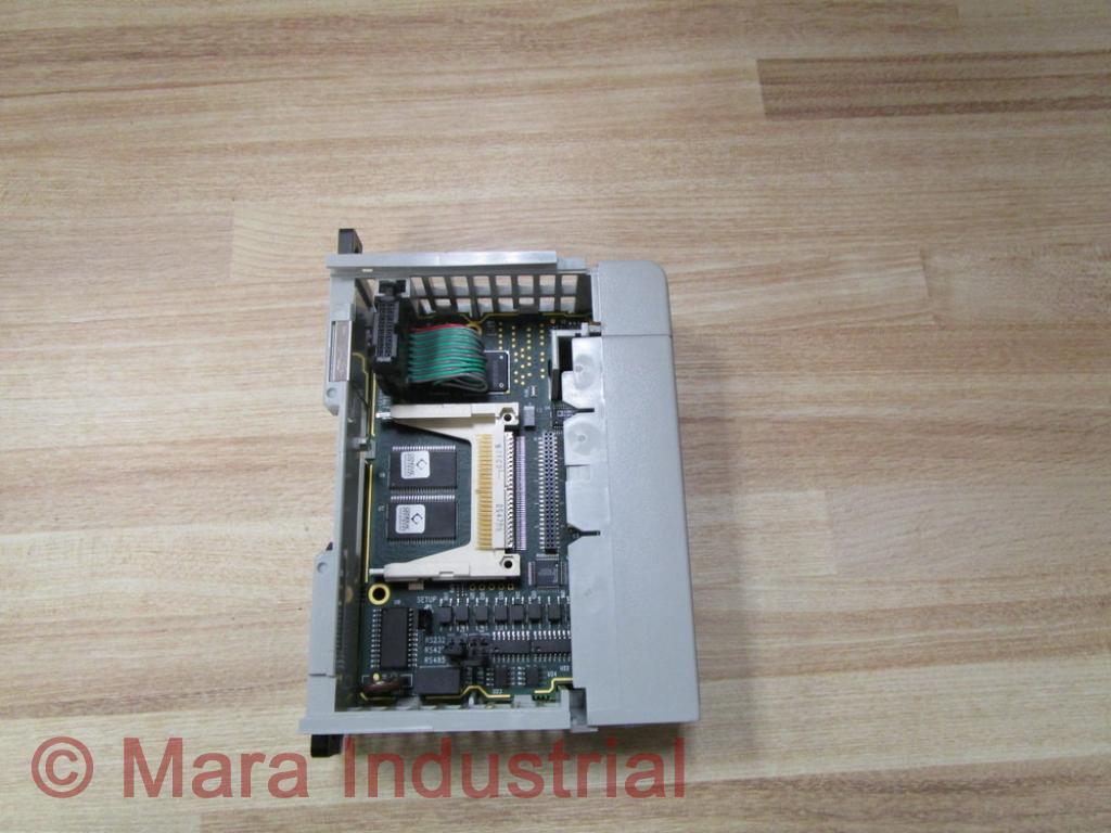 ProSoft Technology MV169-ADM Communications Module
